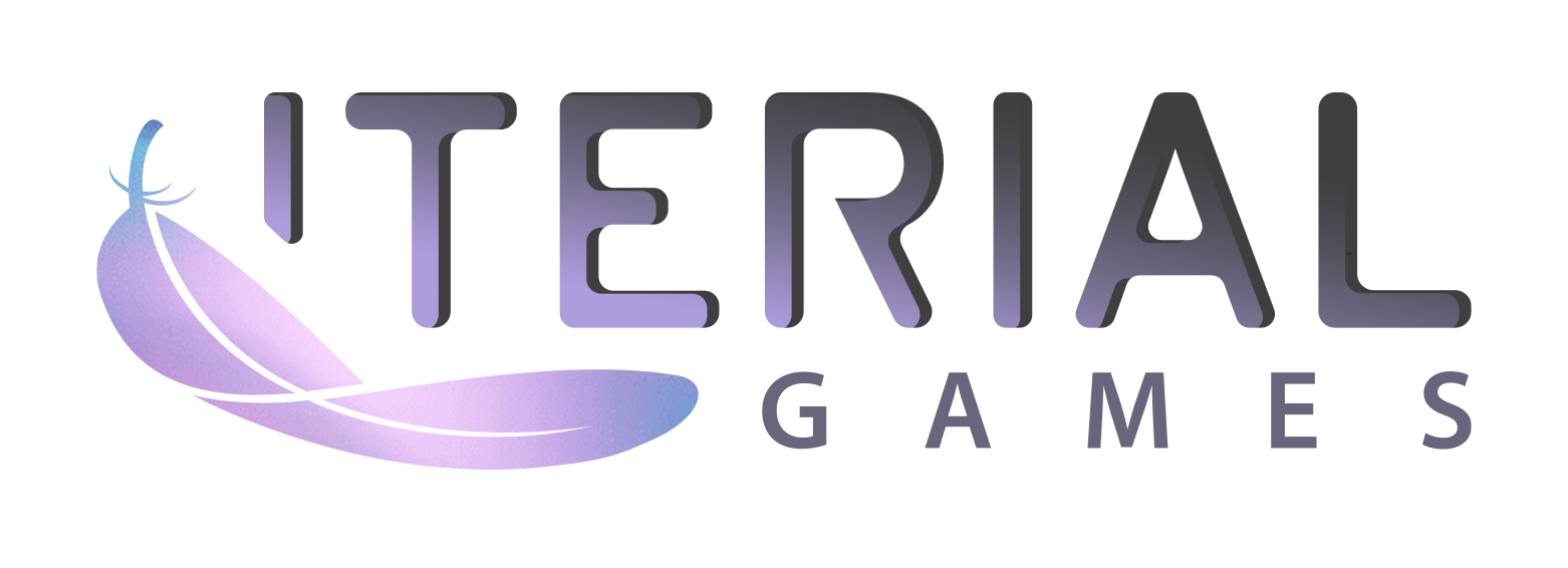 Iterial Games